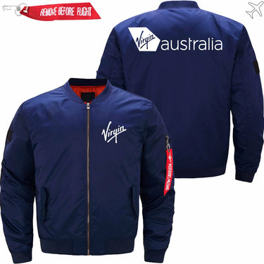 VIRGIN AUSTRALIA THE AV8R